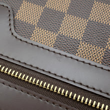 Load image into Gallery viewer, LOUIS VUITTON Pegas 45 BrownN23293 Damier Size 45
