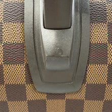 Load image into Gallery viewer, LOUIS VUITTON Pegas 45 BrownN23293 Damier Size 45
