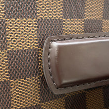 Load image into Gallery viewer, LOUIS VUITTON Pegas 45 BrownN23293 Damier Size 45
