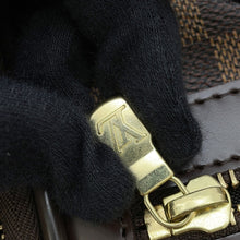 Load image into Gallery viewer, LOUIS VUITTON Pegas 45 BrownN23293 Damier Size 45
