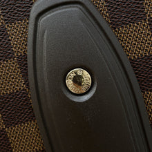 Load image into Gallery viewer, LOUIS VUITTON Pegas 45 BrownN23293 Damier Size 45
