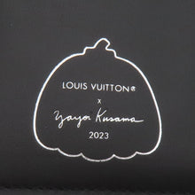Load image into Gallery viewer, LOUIS VUITTON LV X YK Portefeuille Capucines Compact Noir/MulticolorM81963 Taurillon Leather
