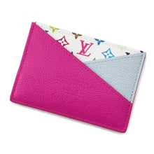 Load image into Gallery viewer, LOUIS VUITTON LV x TM Porto Cult Crisscross Cute PinkM14091 Monogram・Multicolor
