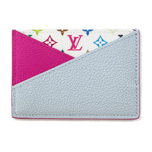 Load image into Gallery viewer, LOUIS VUITTON LV x TM Porto Cult Crisscross Cute PinkM14091 Monogram・Multicolor
