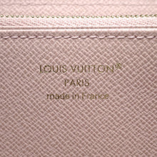 Load image into Gallery viewer, LOUIS VUITTON Zippy Wallet Rose BallerineM41894 Monogram
