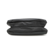将图像加载到图库查看器中，The Row Shoulder Bag BlackW1280L Leather
