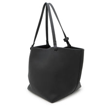 将图像加载到图库查看器中，Park Tote Sully BlackW1272L129 Leather
