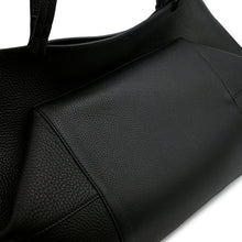 将图像加载到图库查看器中，Park Tote Sully BlackW1272L129 Leather
