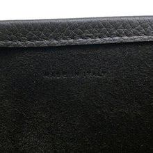 将图像加载到图库查看器中，Park Tote Sully BlackW1272L129 Leather
