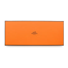 Load image into Gallery viewer, HERMES Rodeo Pegasus Menthe / Sesame / Blue Blum Lambskin Size PM
