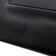 将图像加载到图库查看器中，HERMES 24/24 Sac Van Quatre Black Volupt Swift Leather Size Mini

