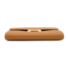 Load image into Gallery viewer, HERMES Constance to Go Gold Epsom
