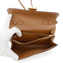 Load image into Gallery viewer, HERMES Constance to Go Gold Epsom
