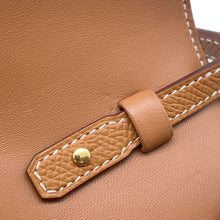 Load image into Gallery viewer, HERMES Constance to Go Gold Epsom
