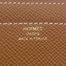 Load image into Gallery viewer, HERMES Constance to Go Gold Epsom
