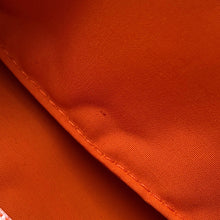 将图像加载到图库查看器中，HERMES Bolide Pouch Rose pearl Canvas Size Mini mini
