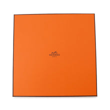 Load image into Gallery viewer, HERMES Carre Chevaloscope Chevaloscope Size 90 Nacle/Vert/Multicolor Silk100%
