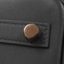 将图像加载到图库查看器中，HERMES Birkin Caban Swift Leather Size 25
