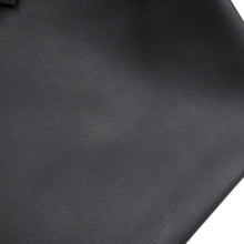 将图像加载到图库查看器中，HERMES Birkin Caban Swift Leather Size 25

