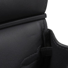 将图像加载到图库查看器中，HERMES Birkin Caban Swift Leather Size 25
