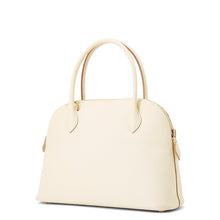将图像加载到图库查看器中，HERMES Bolide Craie Epsom Size 27
