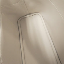 将图像加载到图库查看器中，HERMES Bolide Craie Epsom Size 27

