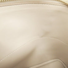 将图像加载到图库查看器中，HERMES Bolide Craie Epsom Size 27
