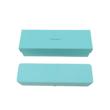 将图像加载到图库查看器中，TIFFANY&amp;Co. Hardware Microlink Bracelet60416923 18K Yellow Gold
