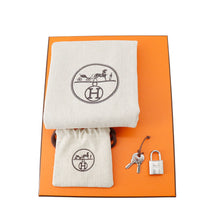将图像加载到图库查看器中，HERMES Picotin Lock Rose Sakura Taurillon Clemence Size PM
