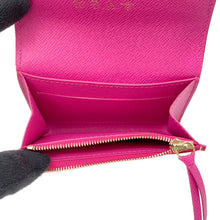 Load image into Gallery viewer, LOUIS VUITTON LV × TM Rosalie Coin Purse WhiteM13399 Monogram・Multicolor
