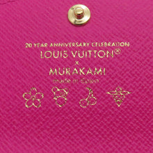 Load image into Gallery viewer, LOUIS VUITTON LV × TM Rosalie Coin Purse WhiteM13399 Monogram・Multicolor
