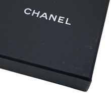 Load image into Gallery viewer, CHANEL Lipstick Brooch Black/PinkAB7677 Metal Rhinestone
