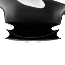 将图像加载到图库查看器中，HERMES Constance3 Miroir Black Box Calf Leather Size Mini
