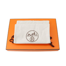 将图像加载到图库查看器中，HERMES Mocassins d&#39;Estaing Pink suede Size 36
