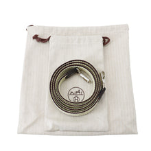 将图像加载到图库查看器中，HERMES Evelyne Amazon Long Cordage Ebene Taurillon Clemence Size TPM
