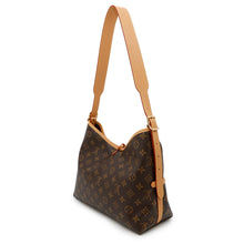 Load image into Gallery viewer, LOUIS VUITTON Carryall NM BordeauxM46203 Monogram Size PM
