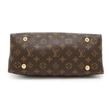 Load image into Gallery viewer, LOUIS VUITTON Carryall NM BordeauxM46203 Monogram Size PM
