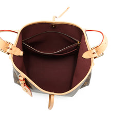 Load image into Gallery viewer, LOUIS VUITTON Carryall NM BordeauxM46203 Monogram Size PM
