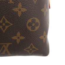 Load image into Gallery viewer, LOUIS VUITTON Carryall NM BordeauxM46203 Monogram Size PM
