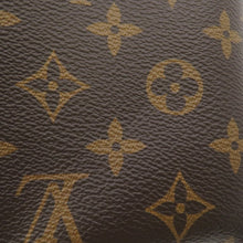 Load image into Gallery viewer, LOUIS VUITTON Carryall NM BordeauxM46203 Monogram Size PM
