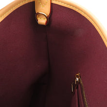 Load image into Gallery viewer, LOUIS VUITTON Carryall NM BordeauxM46203 Monogram Size PM
