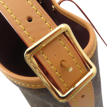 Load image into Gallery viewer, LOUIS VUITTON Carryall NM BordeauxM46203 Monogram Size PM
