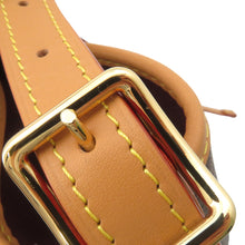 Load image into Gallery viewer, LOUIS VUITTON Carryall NM BordeauxM46203 Monogram Size PM
