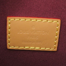 Load image into Gallery viewer, LOUIS VUITTON Carryall NM BordeauxM46203 Monogram Size PM
