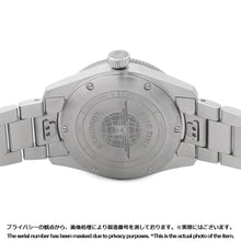 Load image into Gallery viewer, LONGINES Spirit Zule Time W39mm Stainless Steel Black DialL3.802.4.53.6
