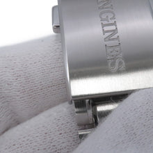 Load image into Gallery viewer, LONGINES Spirit Zule Time W39mm Stainless Steel Black DialL3.802.4.53.6
