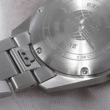 Load image into Gallery viewer, LONGINES Spirit Zule Time W39mm Stainless Steel Black DialL3.802.4.53.6
