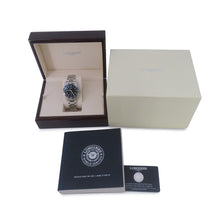 Load image into Gallery viewer, LONGINES Spirit Zule Time W39mm Stainless Steel Black DialL3.802.4.53.6

