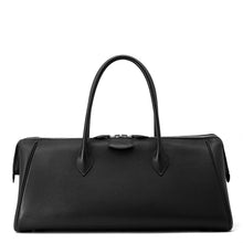 Load image into Gallery viewer, HERMES Pararib Bay Black Ardennes Leather Size 40
