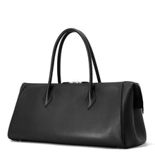 Load image into Gallery viewer, HERMES Pararib Bay Black Ardennes Leather Size 40
